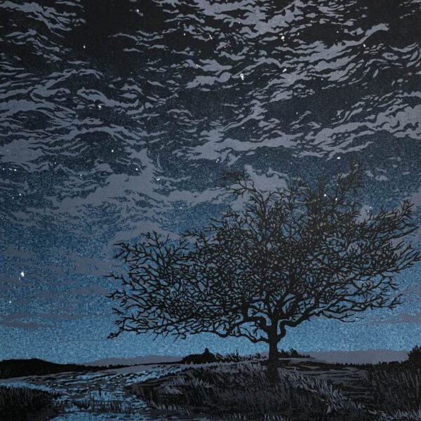 Under The Stars - last batch of the edition coming soon.